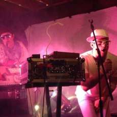 Ready Never Live 2013