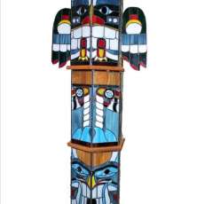 Totem Pole