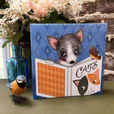 Always Do Your Homework