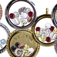 College lockets!