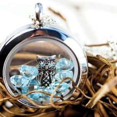 Origami Owl
