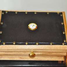 Humidor Table (2nd pic)