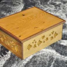 Jewelry Box