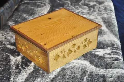 Jewelry Box