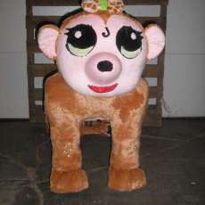 Baby Monkey