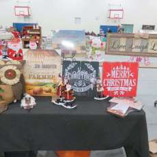 2015 Chamber Show & Sell