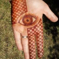 Eye in Hand