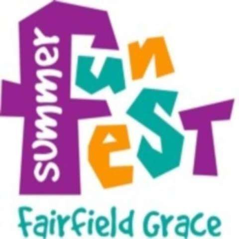 Summer Fun fest logo