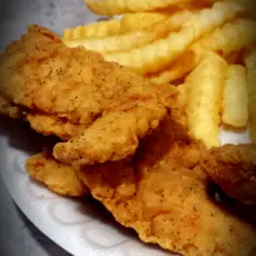 Chicken Strips