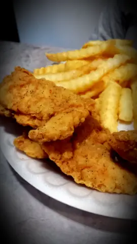 Chicken Strips