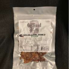 Cajun Alligator