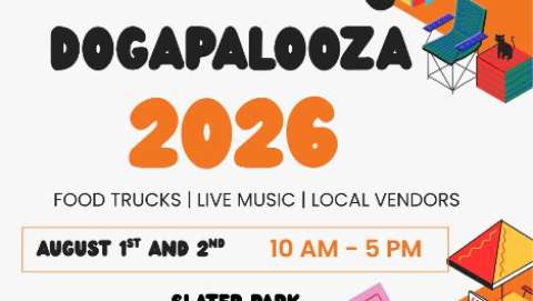 Dogapalooza Family Festival