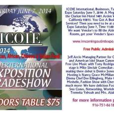 icoie vendors 2 pic 2014