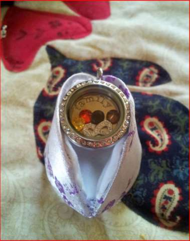 Family Locket