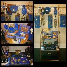 Chaordicwear Trunk Show