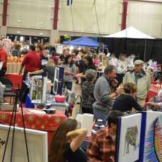 2014 Small Business Saturday Holiday Fair & Artisan Show