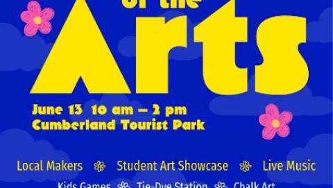 Celebration of the Arts