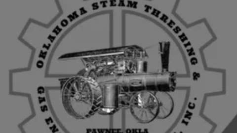 Oklahoma Steam and Gas Engine Show