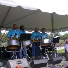 Charleston SC Strawberry Festival 2010