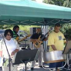 Harris Teeter Nascar Festival 2004