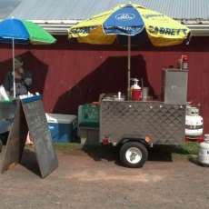 The Big To Do in May