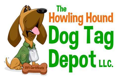 Howling Hound Company Logo