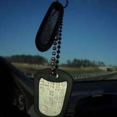 What will yours say?