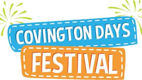 Covington Days Festival