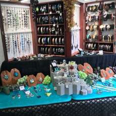 2018 Booth - Half of It