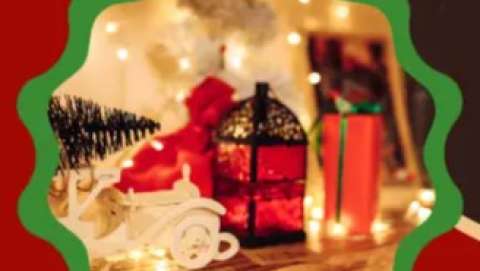 Cooper High School Arts & Craft Fair