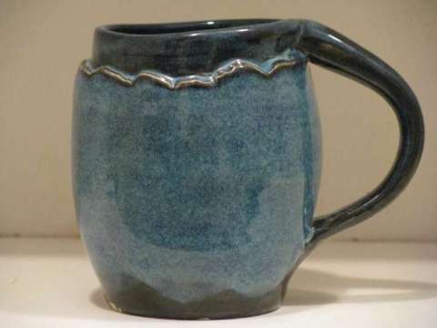 altered cup