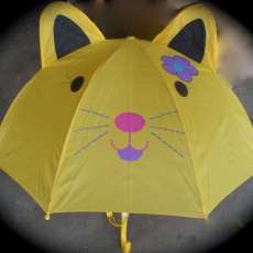 Animal Umbrella
