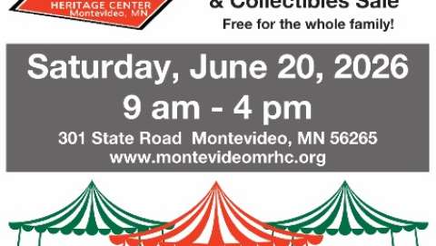 Milwaukee Road Heritage Center Festival