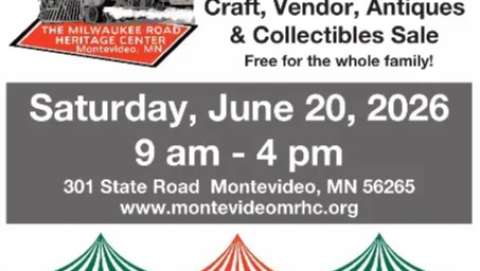 Milwaukee Road Heritage Center Festival