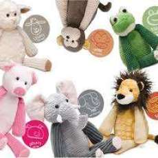 Scentsy Buddies!