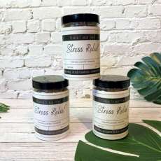 Stress Relief Bath Salts