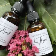 Love Thyself Ritual Oil