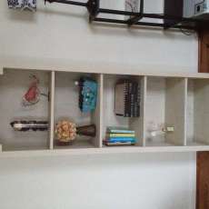 bookcase