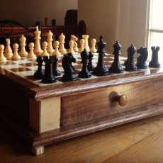 chess board
