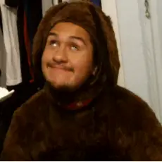 Oops, we miscreated again!