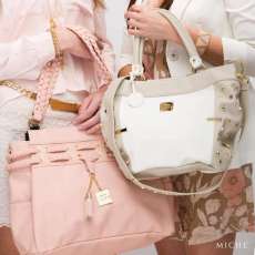 Baden Demi and Catalina Prima Shells - Spring 2013