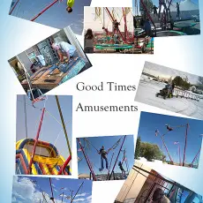 Good Times Amusements