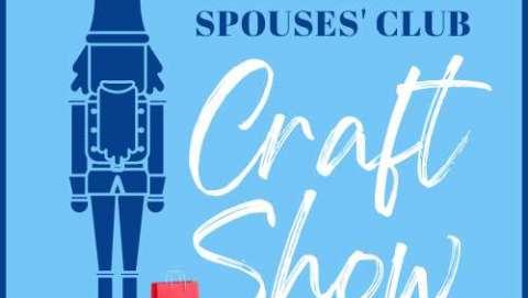 Dover Spouses' Club Craft Show