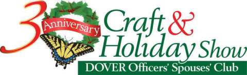 Craft & Holidayshow logo