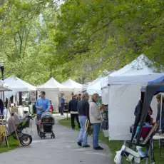 Draper Citys' Arts & Crafts Festival