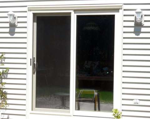 Stanek Brand Patio Doors