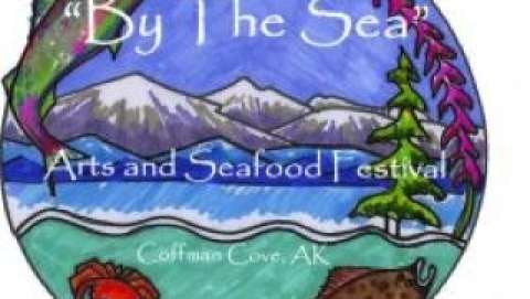 By the Sea Arts & Seafood Festival
