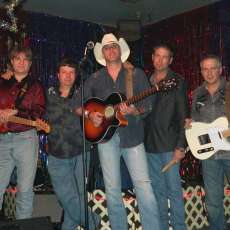 Greg Griffin and the Dry Creek Band
