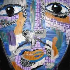 ABSTRACTS BY SHAWN RAE