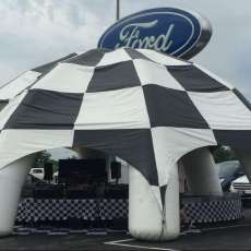 Customer Appreciation Event